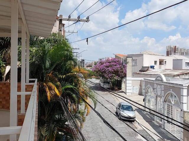 #VC0902 - Casa para Venda em São Paulo - SP - 1