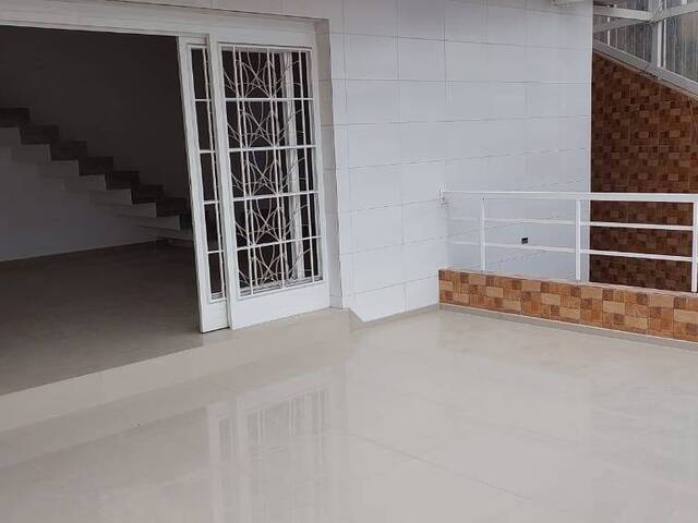 Casa para Venda em São Paulo - 4