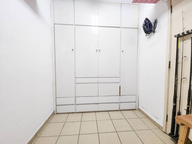 #VA1136 - Apartamento para Venda em São Paulo - SP - 1
