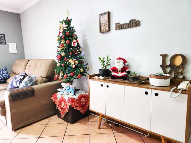 Apartamento para Venda em São Paulo - 4