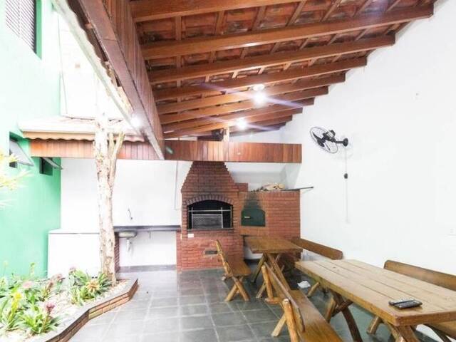 #VA1142 - Apartamento para Venda em São Paulo - SP - 1