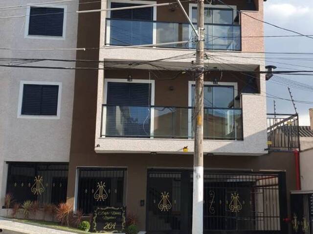 #VA1143 - Apartamento para Venda em São Paulo - SP - 1
