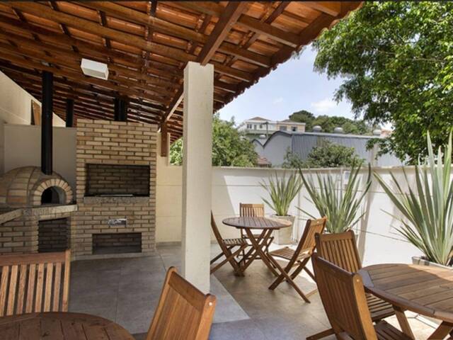 Apartamento para Venda em São Paulo - 4