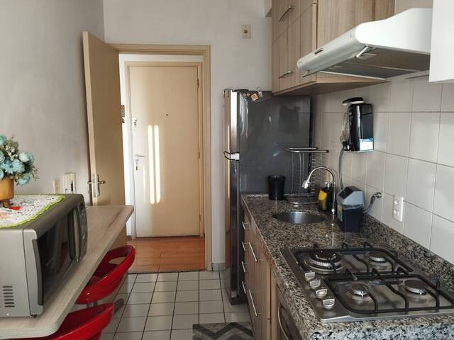 Apartamento para Venda em São Paulo - 5