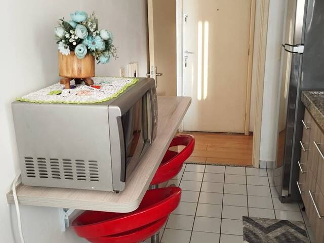 Apartamento para Venda em São Paulo - 4