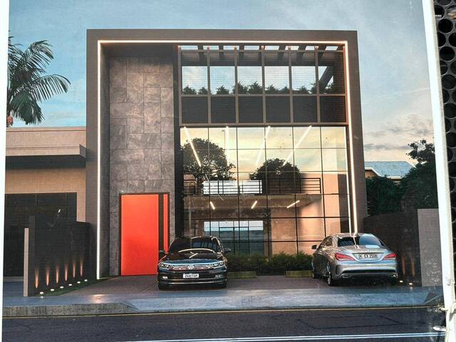 #LP0027 - Sala para Venda em São Paulo - SP - 1