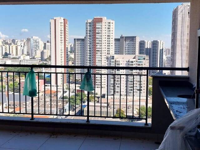 Apartamento para Venda em São Paulo - 4