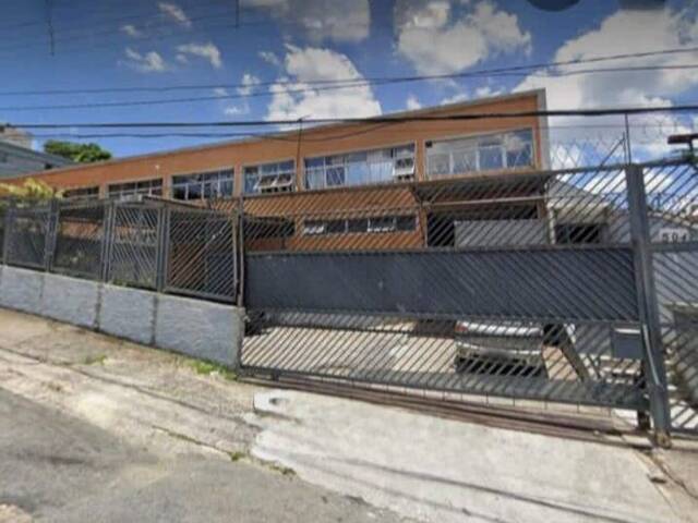 #VG0088 - Sala para Venda em São Paulo - SP - 1