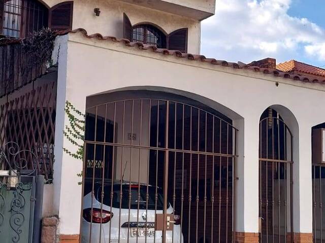 #VC0906 - Casa para Venda em São Paulo - SP - 1
