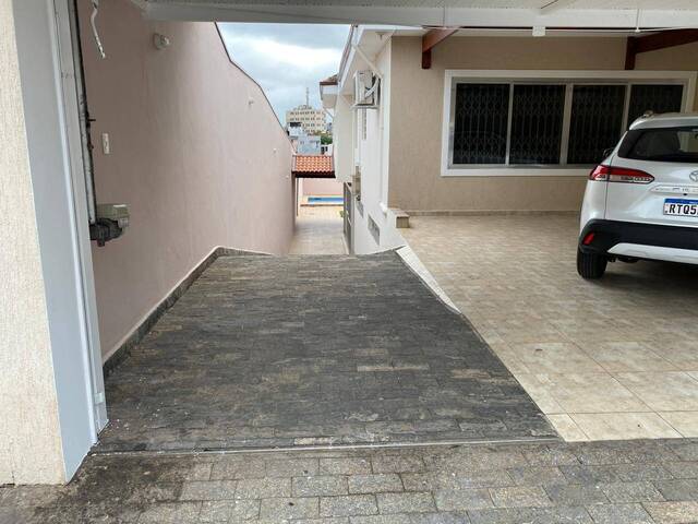 #VC0909 - Casa para Venda em São Paulo - SP - 1