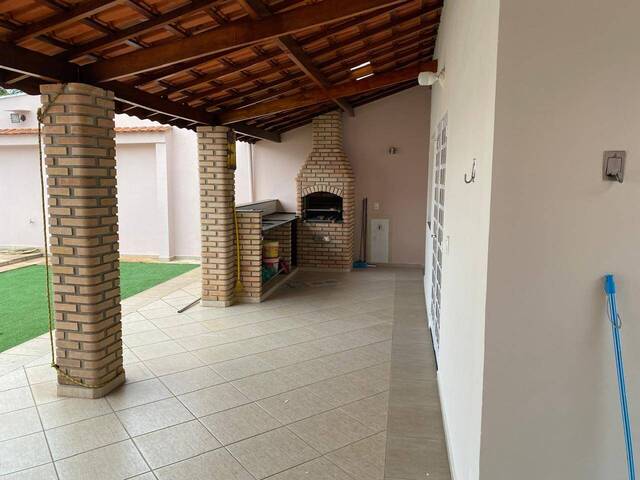 Casa para Venda em São Paulo - 5