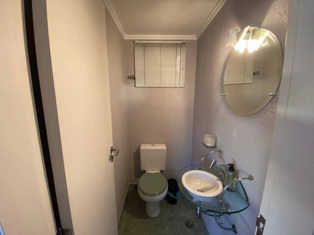 #VA1151 - Apartamento para Venda em São Paulo - SP - 2