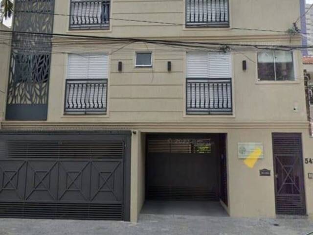 Venda em Jardim São Paulo(Zona Norte) - São Paulo
