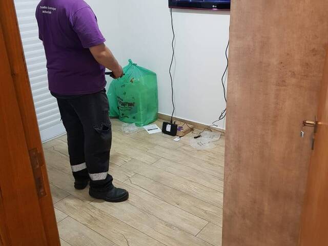 #VA1152 - Apartamento para Venda em São Paulo - SP - 2