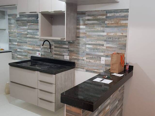 #VA1152 - Apartamento para Venda em São Paulo - SP - 3