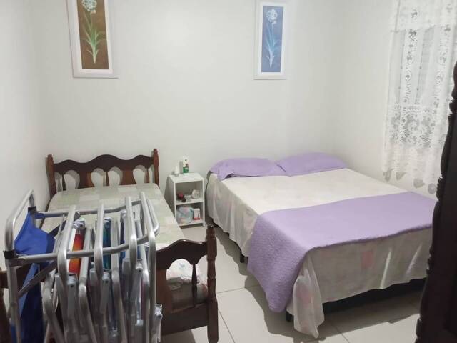 #VA1155 - Apartamento para Venda em Mongaguá - SP - 3