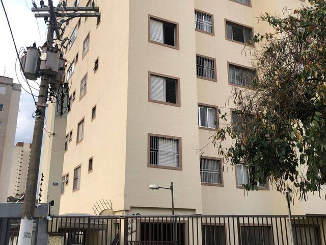Apartamento para Venda em São Paulo - 5